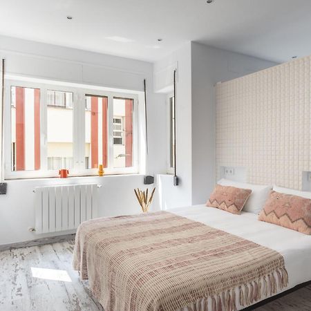Apartamento De 4 Habitaciones En El Centro Santander Extérieur photo