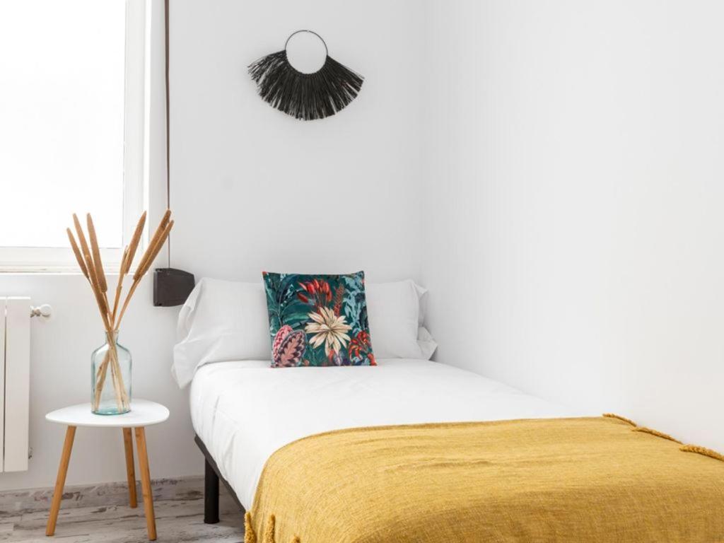 Apartamento De 4 Habitaciones En El Centro Santander Extérieur photo