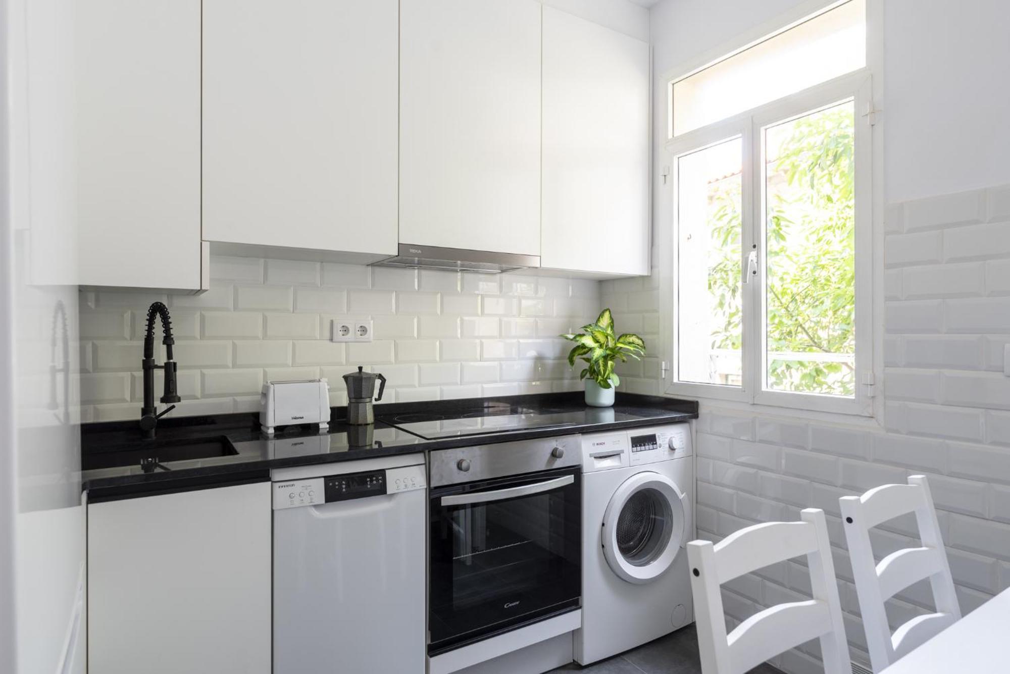 Apartamento De 4 Habitaciones En El Centro Santander Extérieur photo