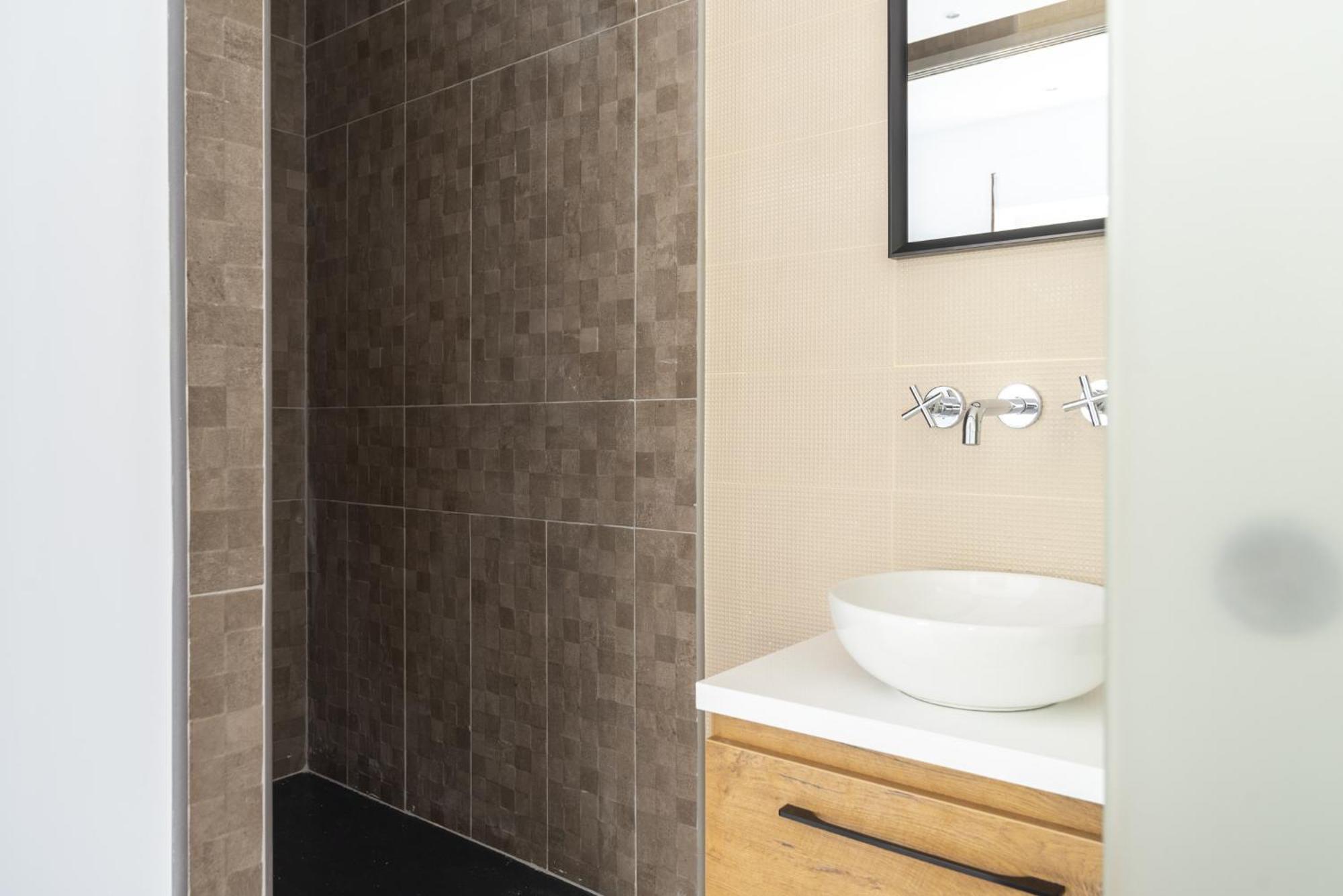 Apartamento De 4 Habitaciones En El Centro Santander Extérieur photo