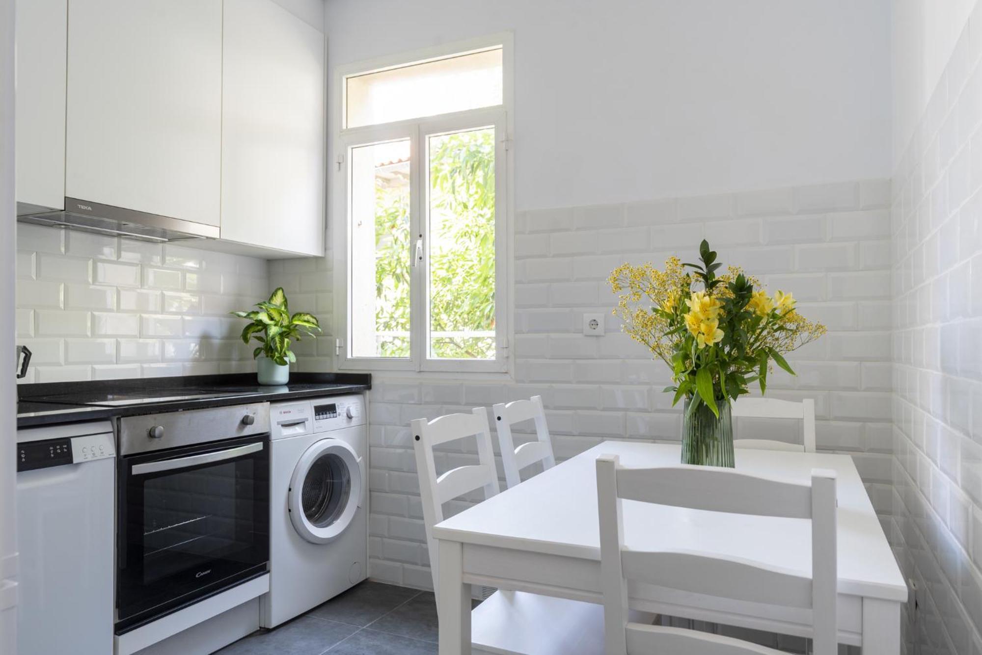 Apartamento De 4 Habitaciones En El Centro Santander Extérieur photo