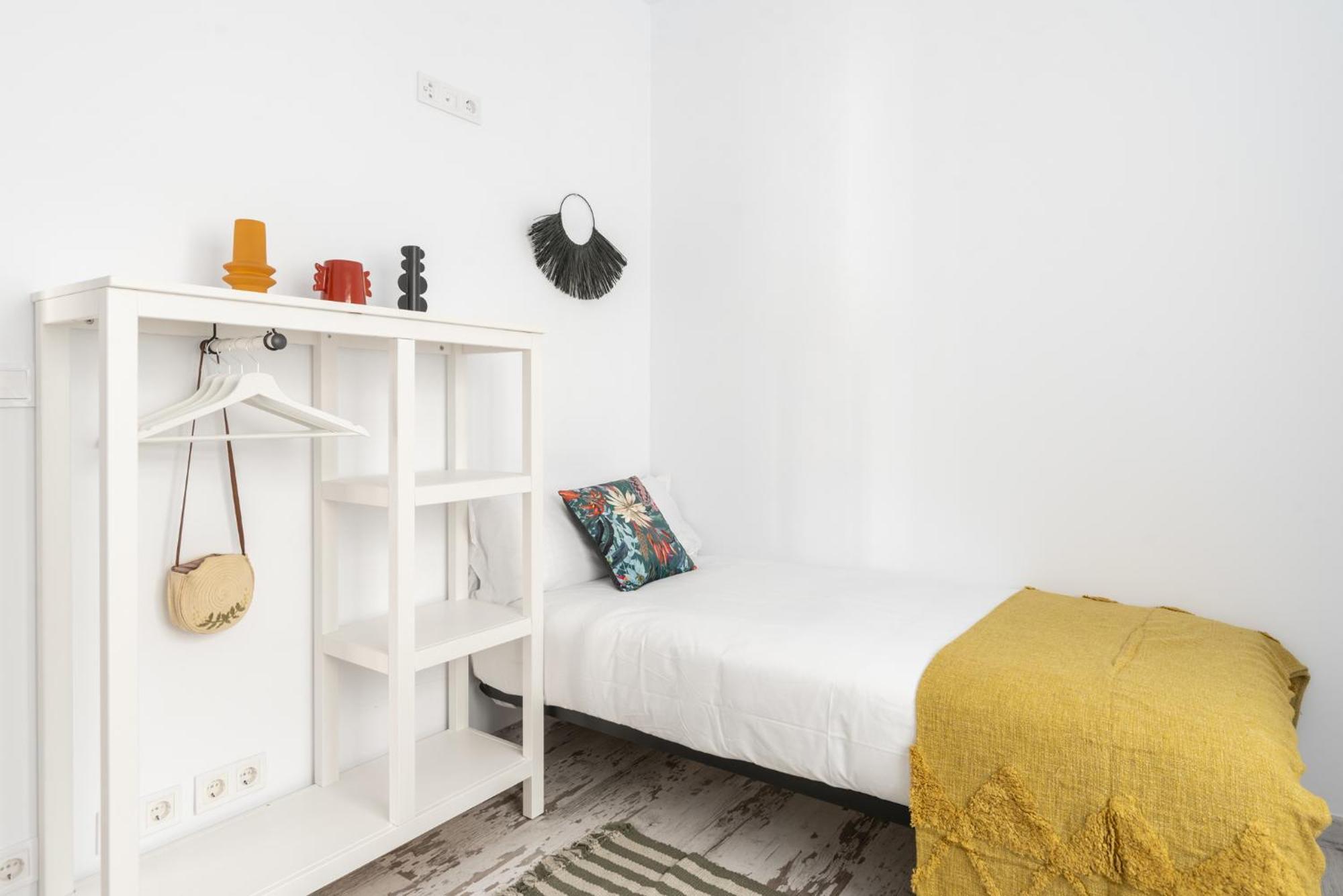 Apartamento De 4 Habitaciones En El Centro Santander Extérieur photo