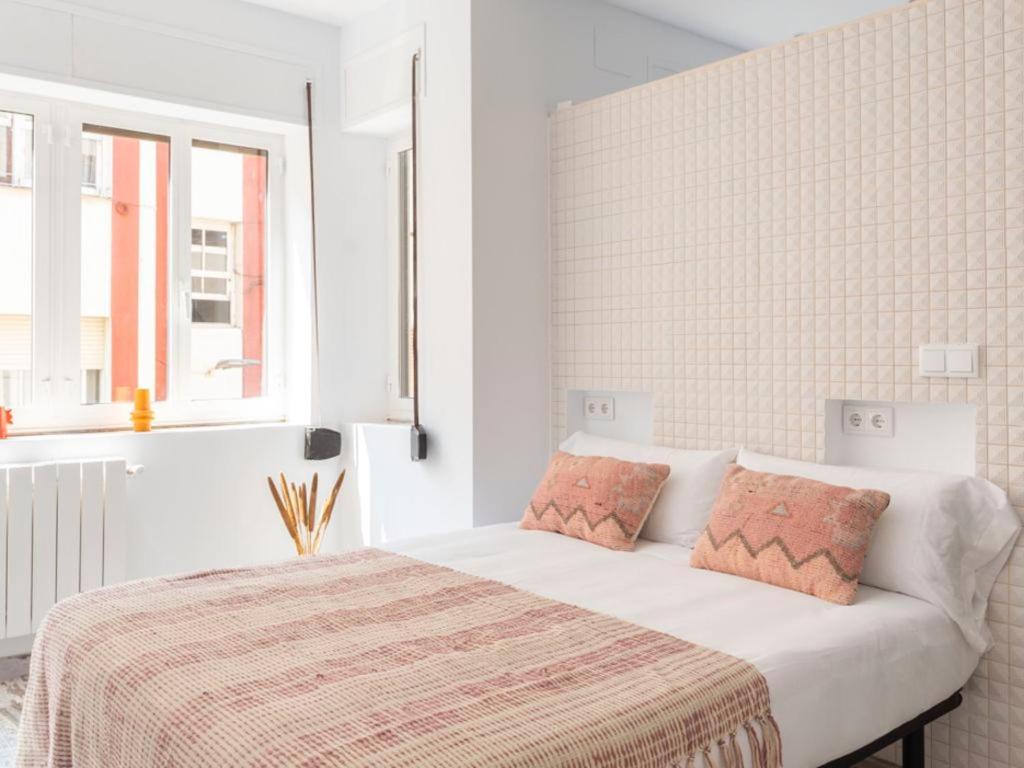 Apartamento De 4 Habitaciones En El Centro Santander Extérieur photo