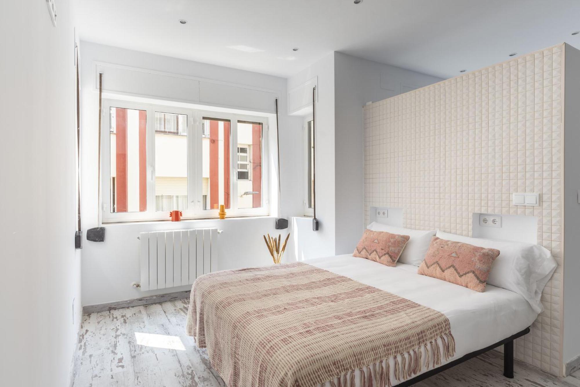 Apartamento De 4 Habitaciones En El Centro Santander Extérieur photo