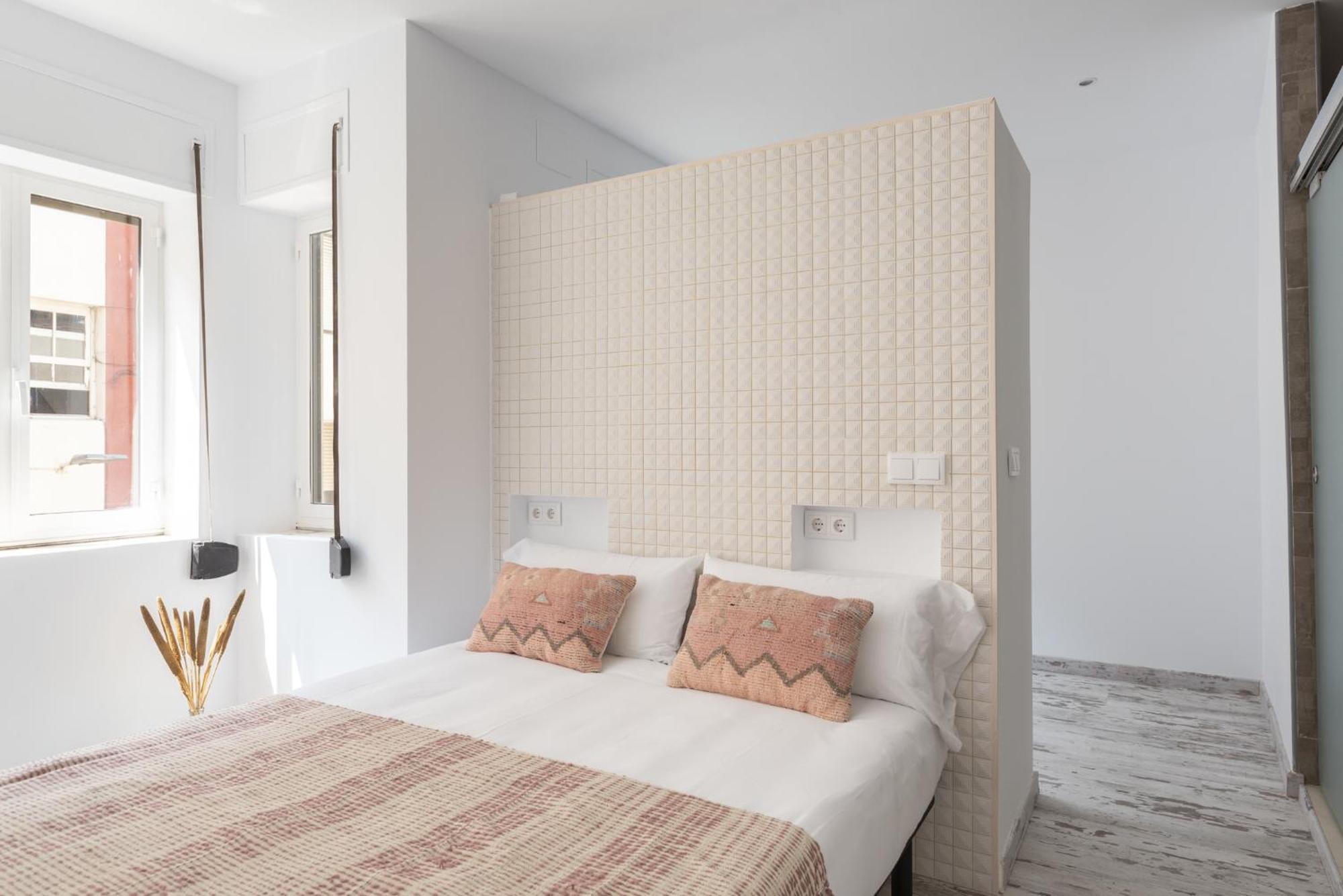 Apartamento De 4 Habitaciones En El Centro Santander Extérieur photo